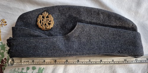Raf side cap ww11 - raf,