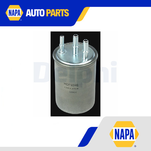 Fuel filter fits - fuel, kia