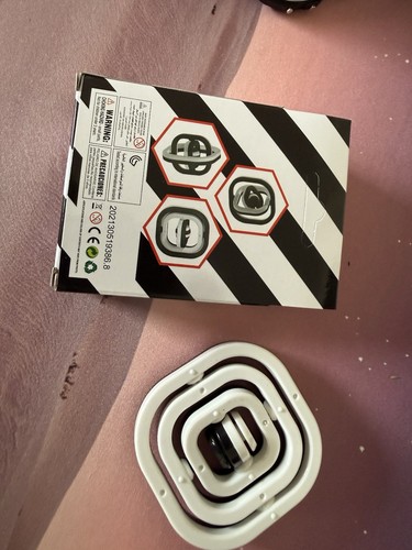 Gyroscopic fidget spinner - gyroscopic,