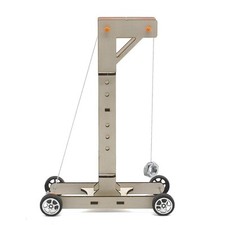 Technology Toy Wooden Building