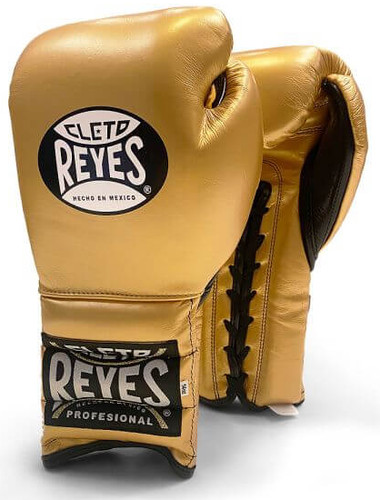 Cleto reyes boxing gloves - reyes,