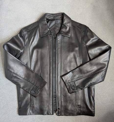 Vintage balenciaga mens - , black