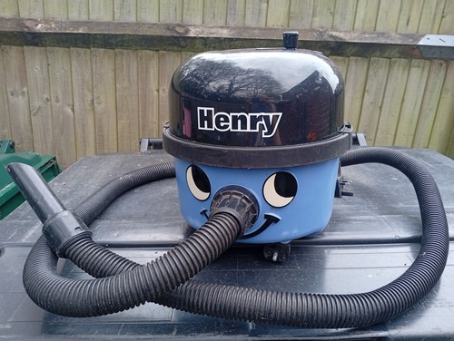 Numatic henry 160 - 'henry, hoover