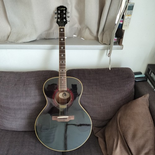 Epiphone 180 everly - epiphone,