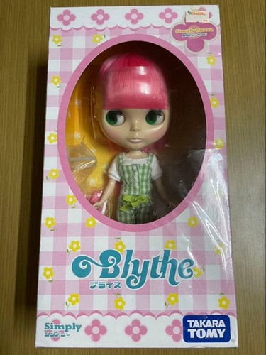 Blythe simply guava - blythe,
