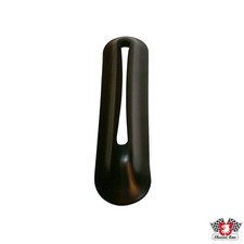 Grommet for bumper bracket