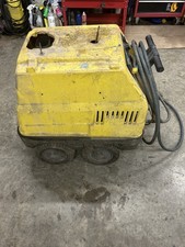 hot/cold/steam/diesel industrial pressure lavor npx1400  spares repairs 
