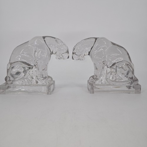 New martinsville clear - martinsville, glass
