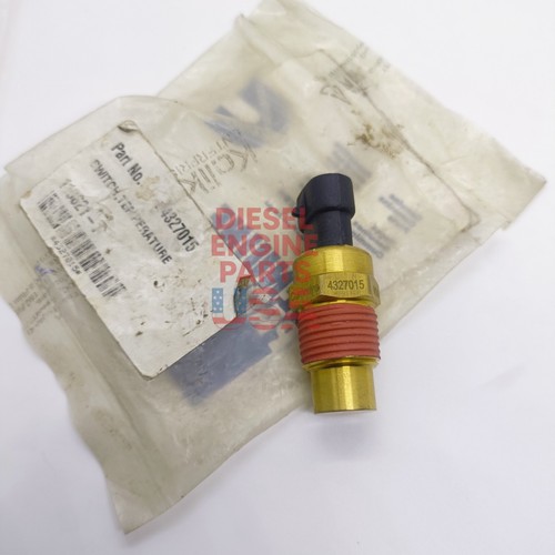 4327015 temperature sensor - 4327015,