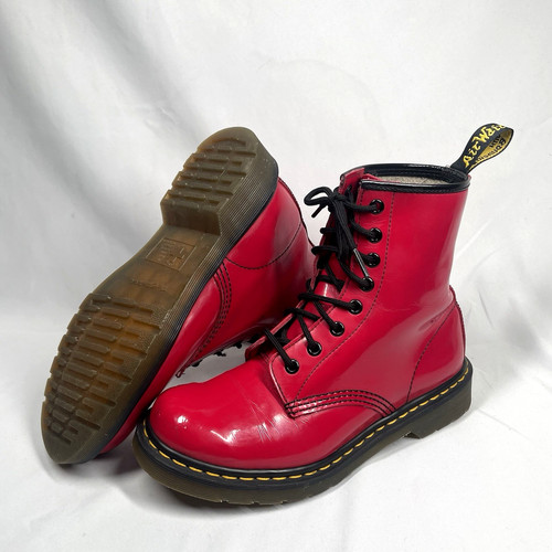 Martens women boots - dr, women's