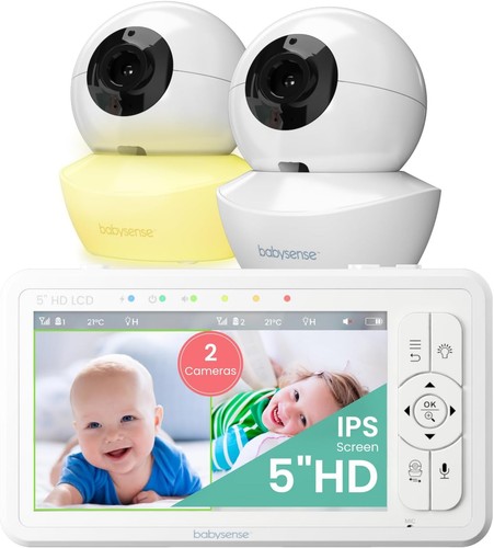 Babysense non wifi - babysense, non-wifi