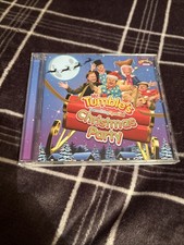 Mr Tumble'S Christmas Party CD various (2016)