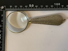 Vintage Magnifying Glass