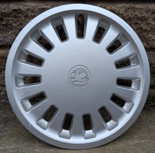 15" Vauxhall Senator & Carlton Wheel Trim Hubcap cover GENUINE 15 inch