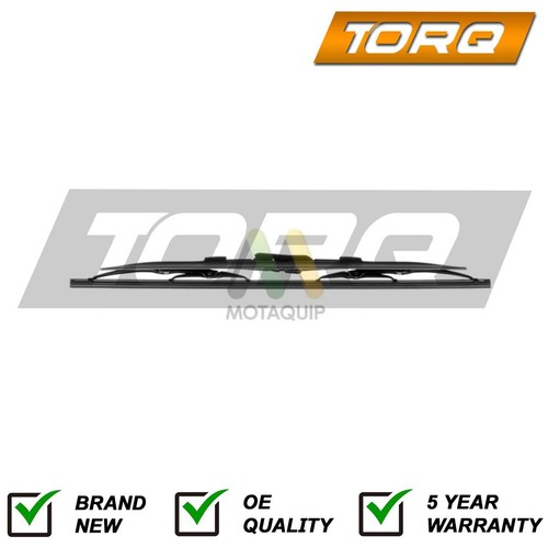 Windscreen wiper blade torq - windscreen,