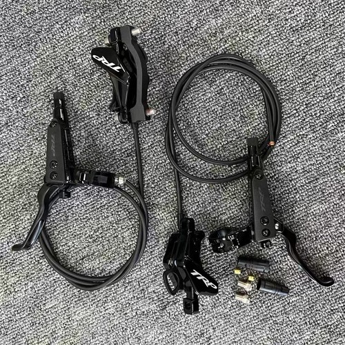 Tektro trp trail - evo, hd-m843