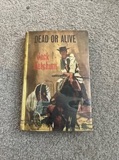 Dead or Alive- Jack Ketchum