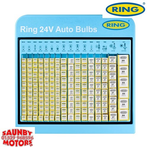 Ring 24v bu274 - bu274, bulb
