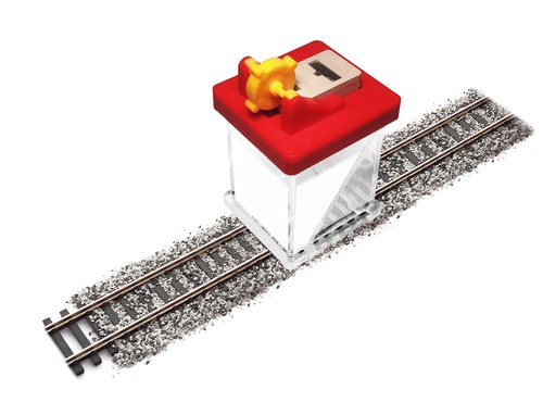 Proses fix ballast - bs-fix-03,