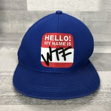 DIVIDED H&M Cap Adults Fitted