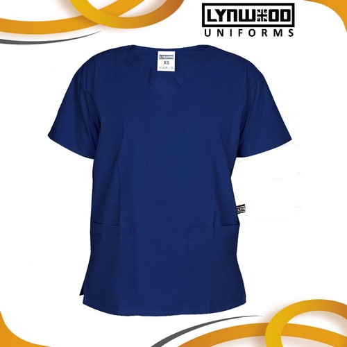 Men women medical scrubs - men,