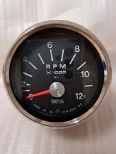 SMITHS TACHOMETER  4:1