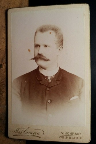 Franz rozhon 1888 with - franz,