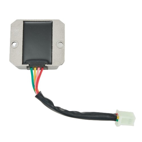 Brand new 12v regulator - brand,