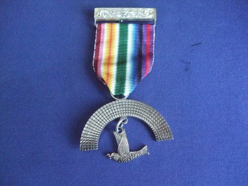Good masonic royal ark mariner - good,