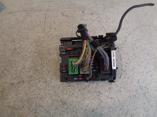 2005 peugeot 206 - 2005, box