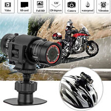 Motor Bike Camera Full HD