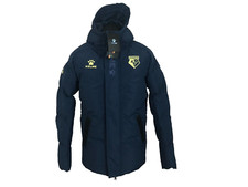 Watford Football Jacket LARGE