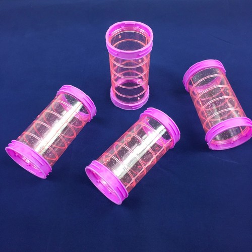 Fantazia hamster cage straight - hamster,