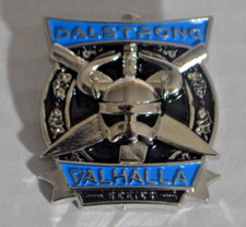 Dalstrong Valhalla Series
