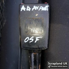 AUDI A4 (B5 F@celift) 2001 1.8