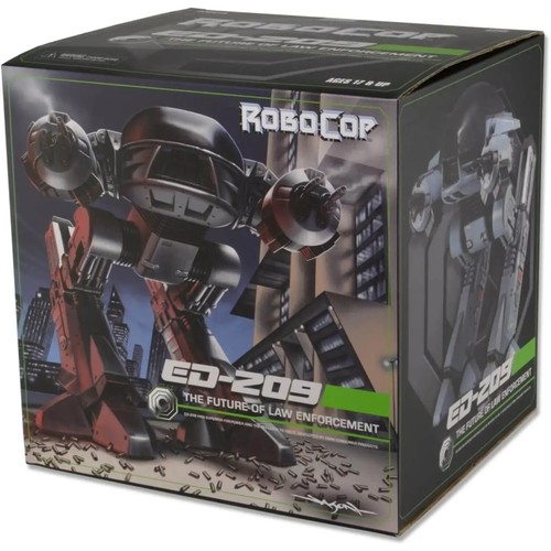 Neca robocop 209 - neca,