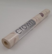 Crown Linen Floral Red