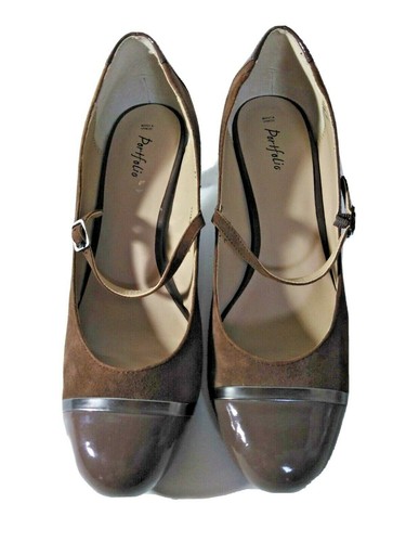 New portfolio mink taupe - new,