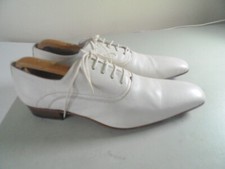 Stemar Moreschi Oxford Shoes