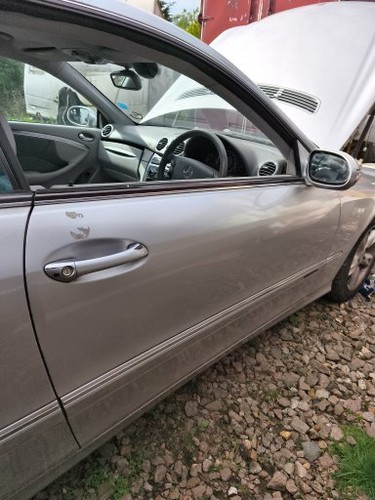 Mercedes clk clk200 2002 2009 - clk200,