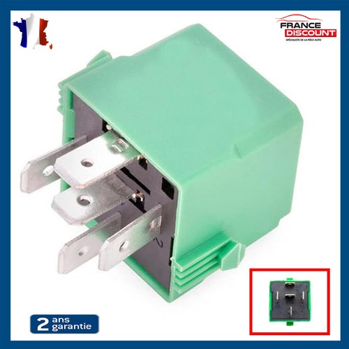 Multifunction relay for - relay, bmw