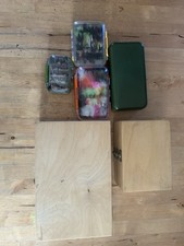 Fly Fishing Fly Collection Job