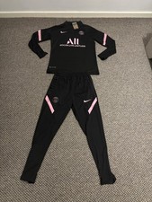 Nike PSG Training Tracksuit