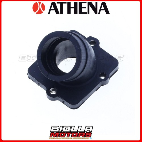 Athena rubber suction manifold - athena,