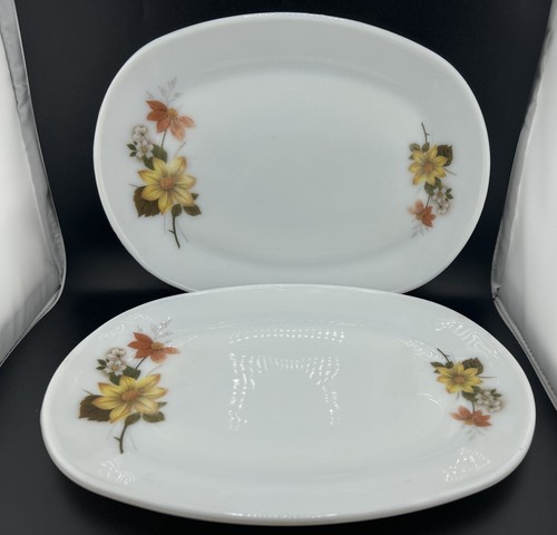 Jaj autumn glory - jaj, oval