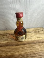 Grand Marnier liqueur