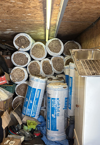 Knauf insulation ready cut - knauf, ready-cut