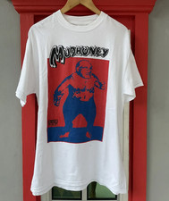 Rare! Mudhoney Band Midget'