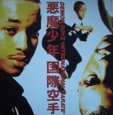 Demon Boyz - International