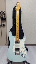 Suhr Classic S